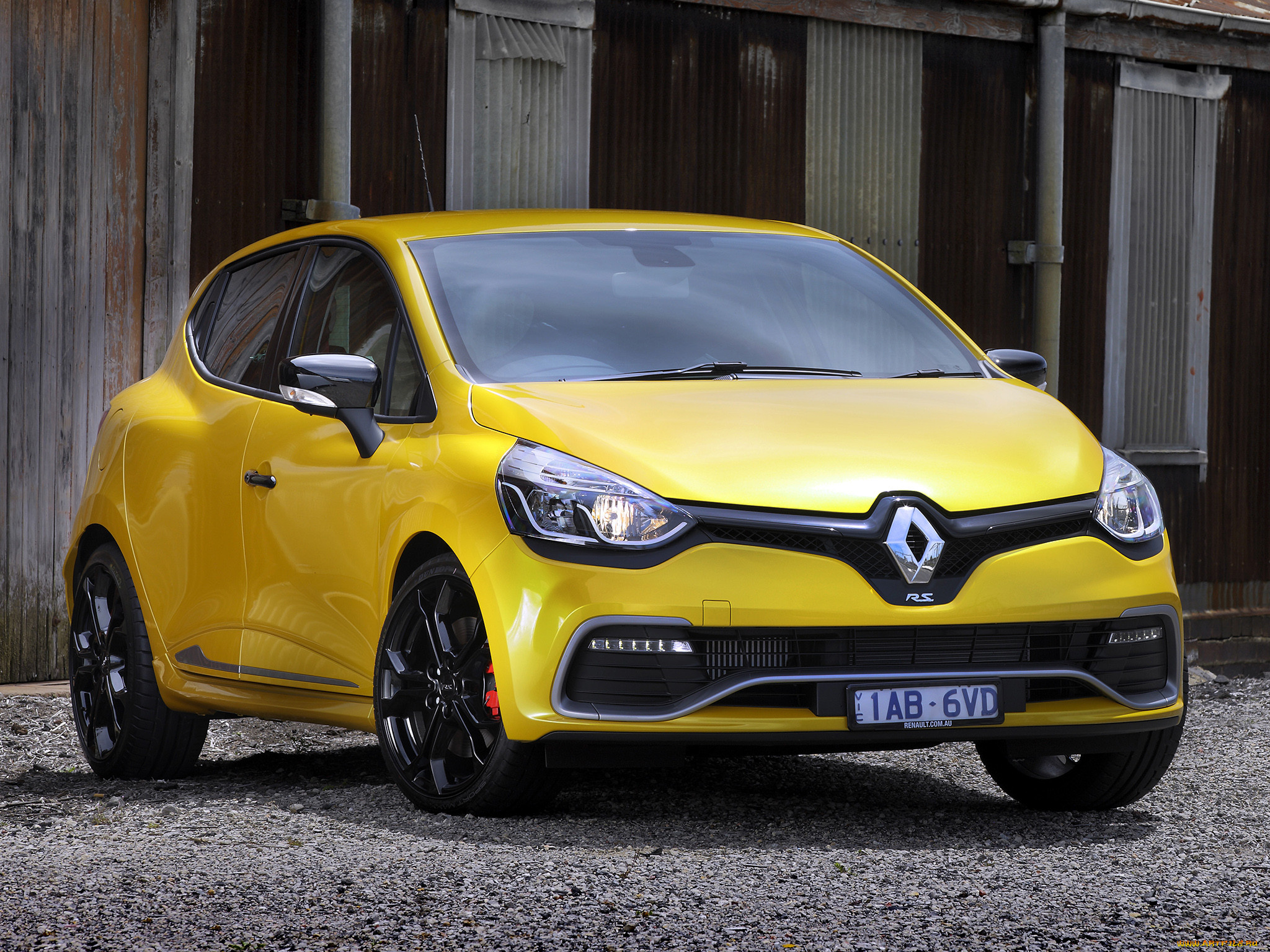 , renault, clio, r, s, 200, au-spec, 